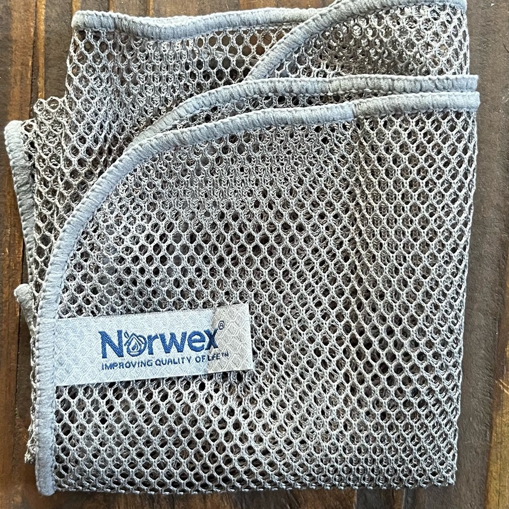 Norwex Dish Cloth